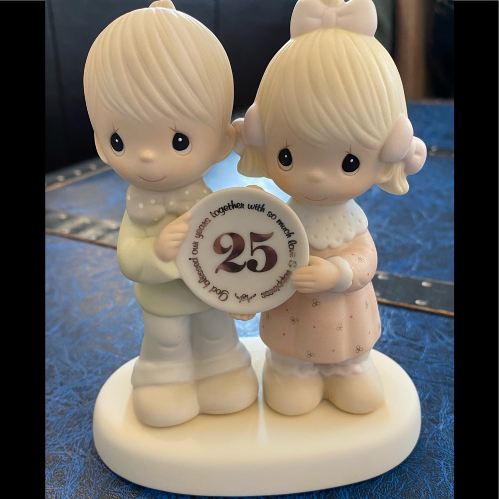 Vintage Precious Moments ceramic